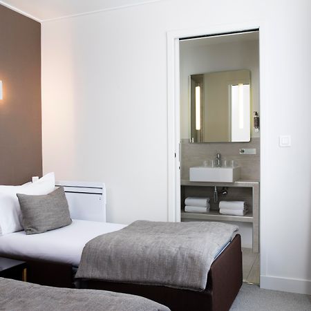 Hotel D'Espagne Paříž Exteriér fotografie