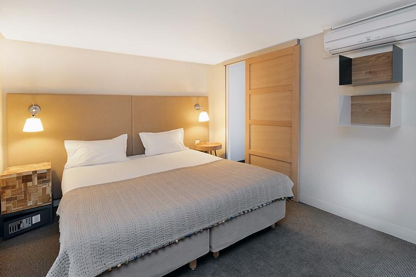 Hotel D'Espagne Paříž Exteriér fotografie
