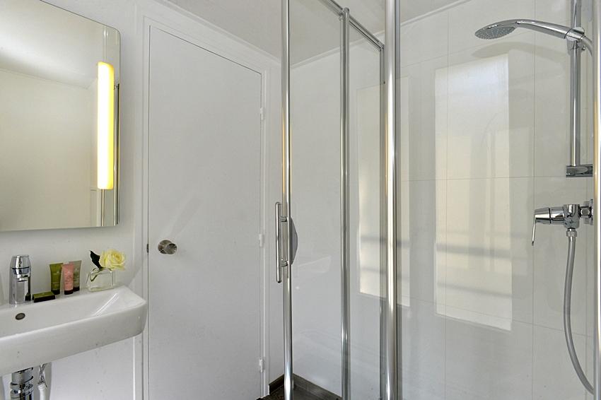 Hotel D'Espagne Paříž Exteriér fotografie